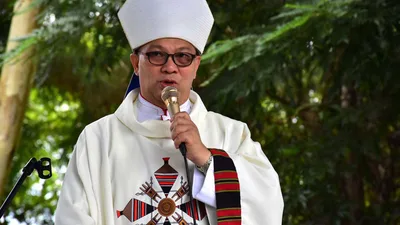 BSKE candidates, hinimok na maging responsable