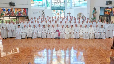 CBCP statement on the National Synodal Consultation