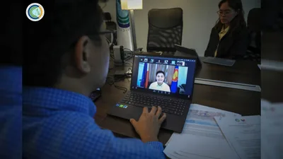 Institutionalized climate budget, iginiit ng CCC - VeritasPH