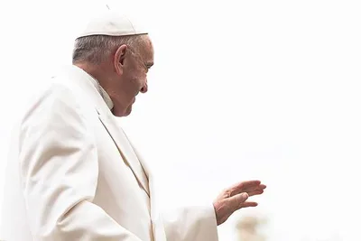 Pope Francis: Church teaching helps us avoid harm of ideology