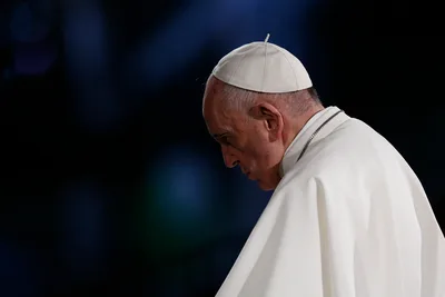 ‘Their Calvary was lengthy’: Pope’s Stations recall those exploited