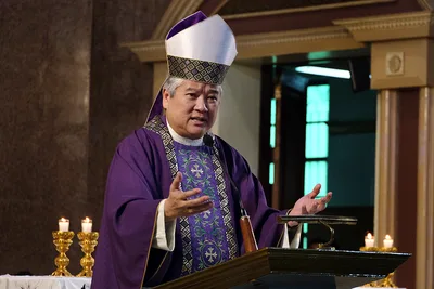 Bishops ‘grieve’ House approval of kill bill