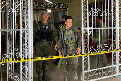 Church leaders, faith-based groups call for justice for Marawi bombing victims