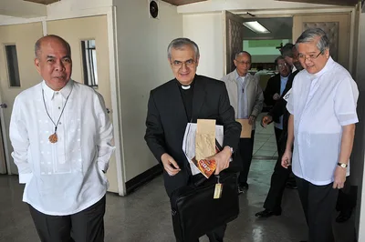 CBCP set to elect new president