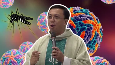 Search and destroy sa pinamumugaran ng lamok, iminungkahi ng CBCP-ECHC