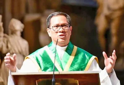 Priest refutes senator: ‘Divorce will never be pro-family’
