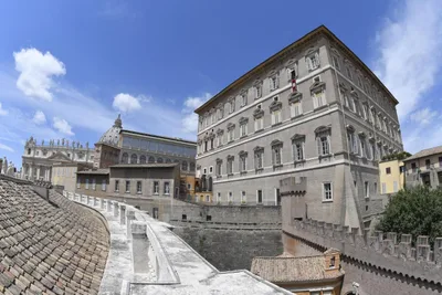 Pope Francis approves overhaul of Vatican’s financial watchdog