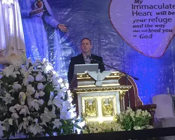 Thousands commit to family consecration at Fatima confab