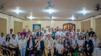 Makilakbay, makimisyon sa simbahan; panawagan ng obispo sa mga layko
