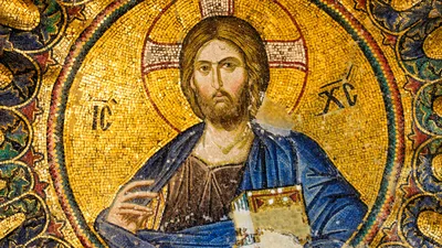 Welcoming every Christian to the community