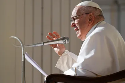 Read Pope Francis’ response to the dubia presented to him by 5 cardinals