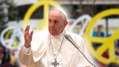 Pope Francis, muling umapela sa ‘world leaders’ na tapusin na ang umiiral na karahasan