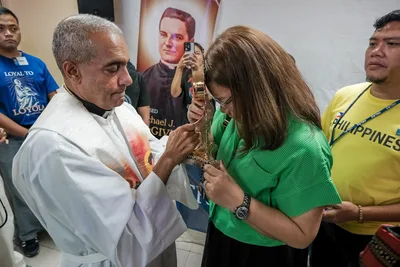Filipino Catholic influencers urged to follow Saint Carlo Acutis’ example