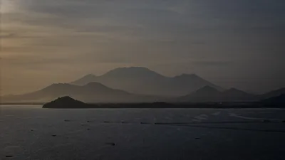 PMCJ urges DOE, SunAsia to reconsider Laguna floating solar project