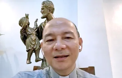 Naval diocese creates healthcare ministry