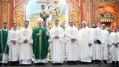 Pakikinig at pagkilos para sa kalikasan, hamon ni Cardinal Advincula sa mga Pilipino