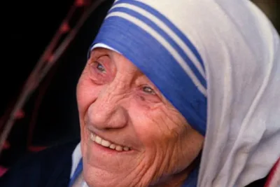 St. Teresa of Calcutta added to Church calendar as optional memorial