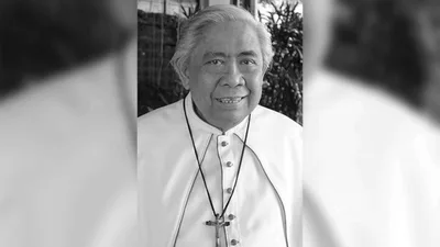 Diocese of Antique, nagluluksa sa pagpanaw ng Obispo
