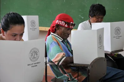 Catholic voters reminded of Church teaching on how to vote