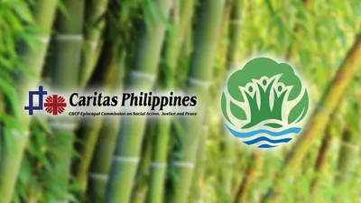 Caritas Philippines at DENR, lumagda sa kasunduan