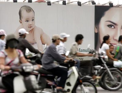 Vietnamese Church expands support for pregnant women in crisis