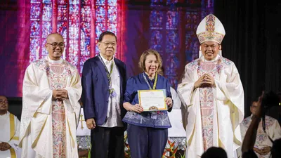 Diocesan Worship Ministry, binuo ng Diocese of Cubao - VeritasPH