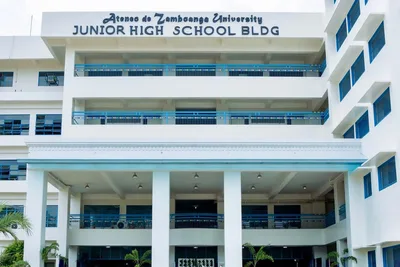 Ateneo de Zamboanga grieving after school shooting