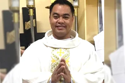 Priest shot dead in Malaybalay