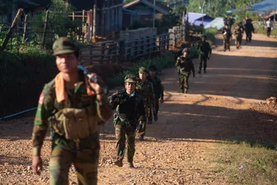 Myanmar junta hints at extending state of emergency