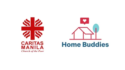 Caritas Manila, nakipagtulungan sa Homebuddies - VeritasPH