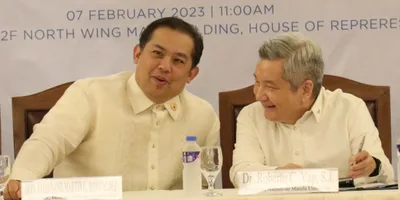 Mababang Kapulungan ng Kongreso at Ateneo de Manila University, lumagda sa kasunduan