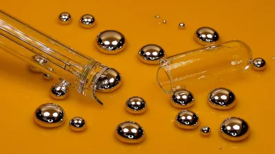 Bentahan ng mga produktong may sangkap na mercury sa social media, pinuna ng BAN Toxics