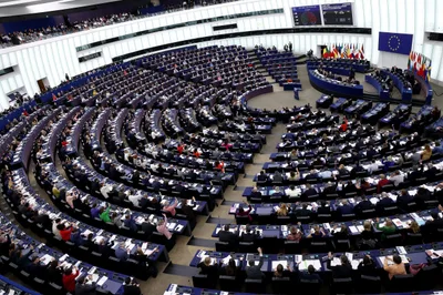 European Parliament slams Thailand for sending 40 Uyghurs to China despite torture risks