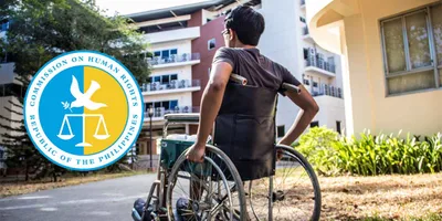 Lifetime validity ng PWD’s, suportado ng CHR