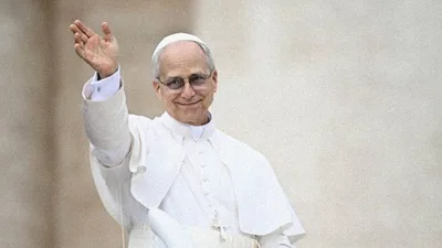 Pope Leo, magsasagawa ng 11-araw na apostolic journey - VeritasPH