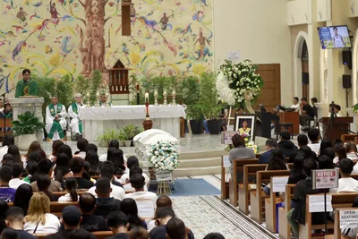 PH Jesuits admit more could have been done in handling Ateneo tragedy