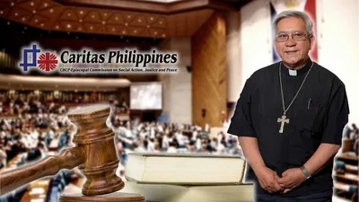 Huwag pag-aksayahan ng panahon at pondo ang ChaCha, hamon ng Caritas Philippines sa kongreso