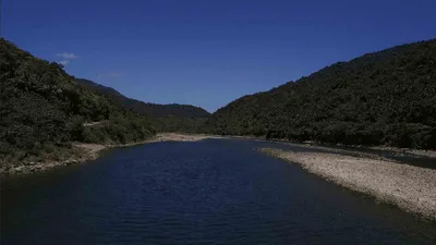 Sa pagpapagawa ng access road sa Kaliwa Dam: Mga opisyal ng DPWH, MWSS dapat panagutin