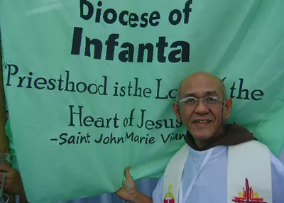 Church mourns death of priest who championed indigenous rights