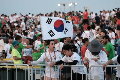 Archbishop to invite young North Koreans to next World Youth Day in Seoul