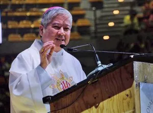 At WACOM4, CBCP head laments death penalty push