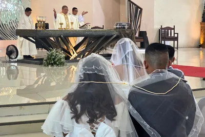 Bishop warns parents not to outsource raising children