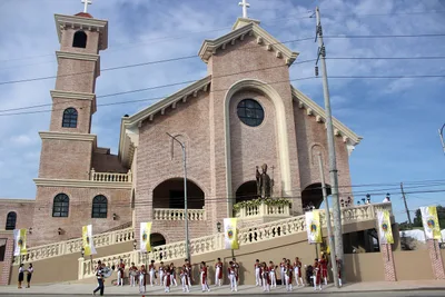 CBCP elevates Bataan’s St. John Paul II Church to nat’l shrine status