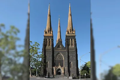 Melbourne cathedral vandalized after Cardinal Pell acquittal