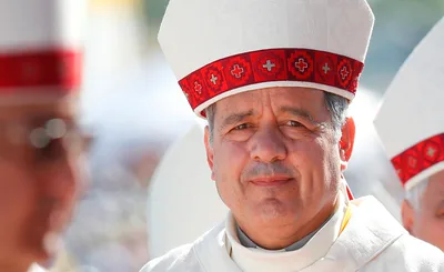 Chilean abuse victims welcome pope’s letter, call for zero tolerance