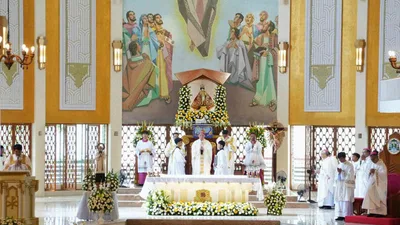 Obispo at Pari, pinagkalooban ng Panginoon ng natatanging misyon - VeritasPH