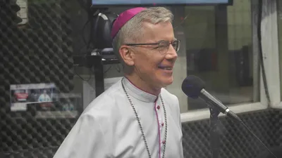 Papal Nuncio to the Philippines, sisikaping mapunan ang 5-sede vacante na diyosesis sa Pilipinas - VeritasPH