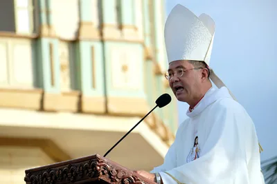 PH bishop hopes Saudi labor reforms cover domestic workers