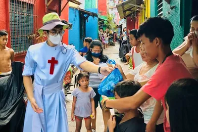 Bishop joins calls for coronavirus mass testing