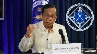 Pagpasok ng imported agri-products sa Pilipinas, luluwagan ng NEDA